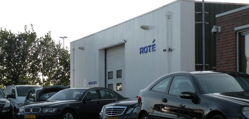 Auto Roté - Service